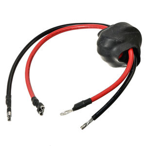 XPB Multi-Terminal Effizienter, robuster, zuverlässiger Kabelbaum mit Ferrit kern für EMI-Unterdrückung Power-Audio-Video-Systeme - Product Image 4