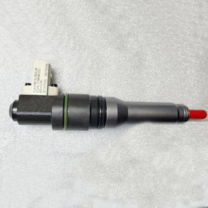 High Quality Diesel <strong>Common</strong> <strong>Rail</strong> Fuel <strong>Injector</strong> BEBJ1D00001 for Paccar MX10-MX13 - Product Image 3