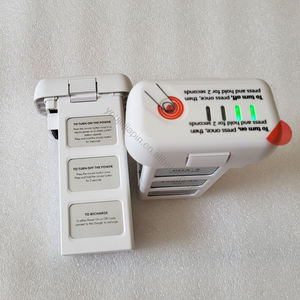 Batería Original DJI P3 <span class=keywords><strong>Phantom</strong></span> 3 Standard/4K/SE/Advanced/<span class=keywords><strong>Pro</strong></span>, Batería de Vuelo Inteligente de 4480 mAh, Accesorios para Drones - Product Image 3