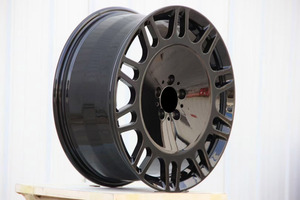 Rines Ligeros de Aleación de Aluminio para Autos <span class=keywords><strong>Mercedes</strong></span> <span class=keywords><strong>Benz</strong></span> Clase C, CLA, CLS, SL, S 180, 200, <span class=keywords><strong>250</strong></span>, 300, Kits de Carrocería, Rines Pulidos - Product Image 3