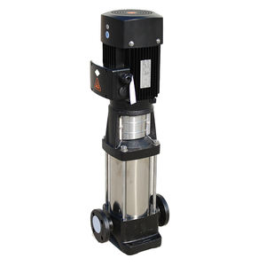 고효율 산업 외부 농업 10hp 표면 터빈 수직 워터 펌프 200 l/min - Product Image 1