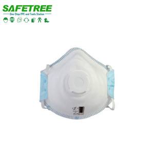 ऑस्ट्रेलियाई au/nzs 1716 <span class=keywords><strong>p2</strong></span> सुरक्षा फेस धूल मास्क डिस्पोजेबल सुरक्षात्मक श्वसन - Product Image 1