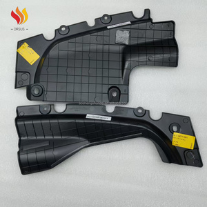 Phổ biến nhất phụ tùng ô tô phía trước thân cây phía trước Bìa lắp ráp 42711501 42711502 cho bu-ick Encore GX - Product Image 2