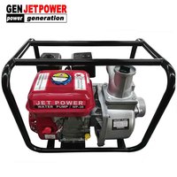 Harga Pompa Air Bensin 2 Inci 3 Inci 4 Inci