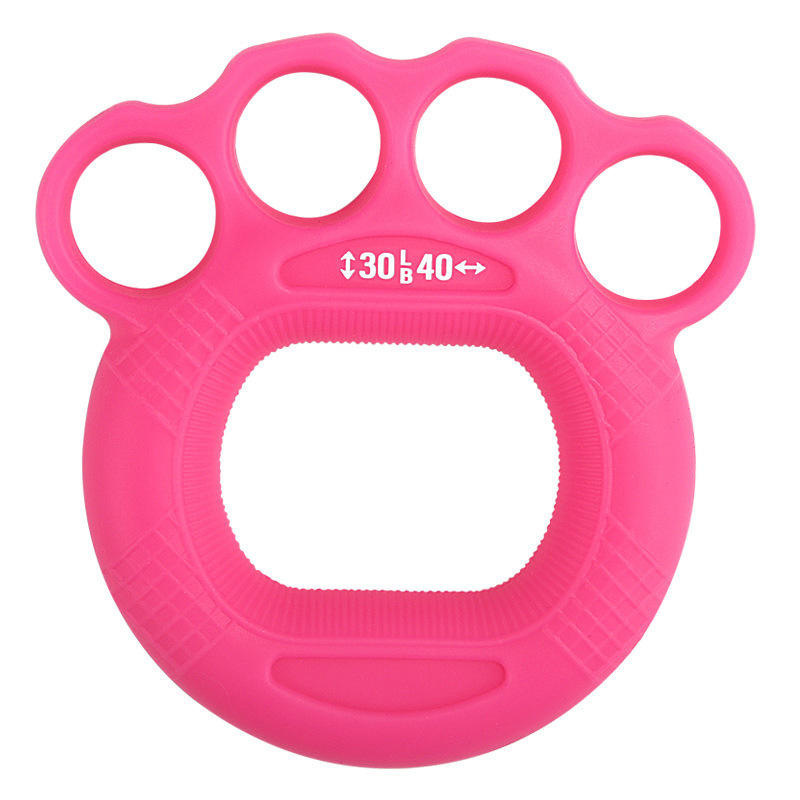 Pink 30-40lb