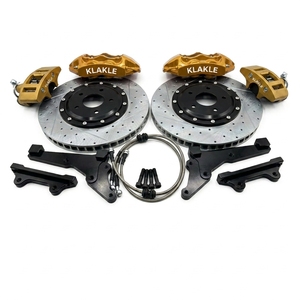 KLAKLE Frein à main <span class=keywords><strong>électrique</strong></span> intelligent EPB Plug and Play Can <span class=keywords><strong>Bus</strong></span> Anti-Retour en Marche Arrière pour BMW E90 Tesla Model S X GT4 - Product Image 6