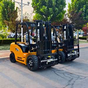 Carretilla elevadora diésel <span class=keywords><strong>de</strong></span> 2,5 toneladas y 3 toneladas Carretilla elevadora nueva para servicio <span class=keywords><strong>de</strong></span> <span class=keywords><strong>alquiler</strong></span> - Product Image 1