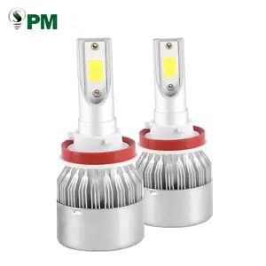 Đèn Pha Led Xe Hơi Phổ Biến Nhất Cho Vw Scirocco Với Chế Biến Tùy Chỉnh