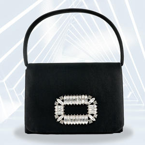 Женская Сумочка с блестками - Product Image 3