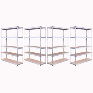 Estante de contenedores Prateleira Industrial <span class=keywords><strong>Madeira</strong></span> 40 pies 2000 piezas Estantería giratoria de carga - Product Image 4