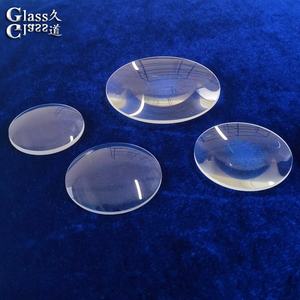 Lentilles sphériques en verre optique pour assemblage de système de viseur de télescope de <span class=keywords><strong>microscope</strong></span> - Product Image 4