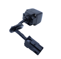 Caméra de recul HD 1080P avec vision nocturne, étanche IP68, pour voiture