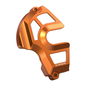 NICECNC für KTM <span class=keywords><strong>1290</strong></span> Super Adventure R S 2021-2024 Vorderer Kettenradabdeckung <span class=keywords><strong>1290</strong></span> Super Duke R/<span class=keywords><strong>EVO</strong></span> 22-23 1390 SUPER DUKE R/<span class=keywords><strong>EVO</strong></span> 2024 - Product Image 6