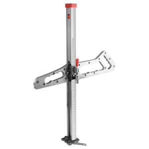 Plasterboard Cutter 540Mm Folding <b>Blade</b> Steel Industrial Grade 14Mm Kerf Width Woodworking Tool - Product Image 2