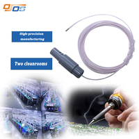 Mini Cámara de Alta Precisión de 400*400 Píxeles, Tecnología de Vanguardia, Personalización OEM y ODM, Ideal para Veterinaria e Inspección