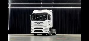 550HP Big Horse Power FAW <span class=keywords><strong>Tractor</strong></span> Trucks 4*2 LHD <span class=keywords><strong>RHD</strong></span> Opcional Euro 5 <span class=keywords><strong>Truck</strong></span> Trailer Head - Product Image 4