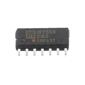Koop Elektronische Componenten Online Programmeerbare Timers En Oscillatoren Sop-14 Ht556crz Geautoriseerde Distributeur - Product Image 1