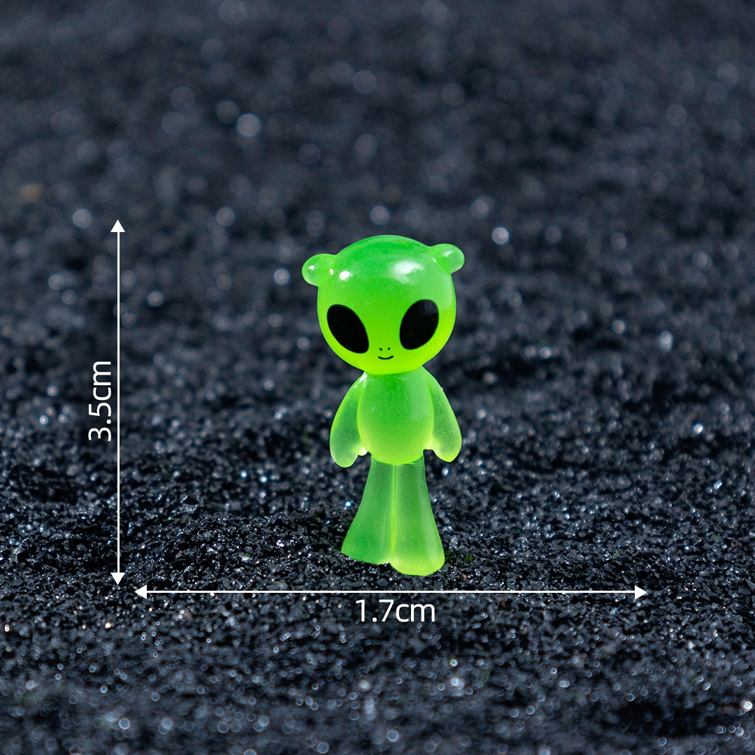3 # Green