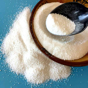 Bicarbonate de sodium de qualité industrielle 99,5 %, 25 kg, qualité alimentaire et soda léger industriel, CAS 144-55-8, NaHCO3 - Product Image 4