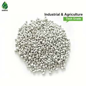 <span class=keywords><strong>Engrais</strong></span> azoté XINYE au sulfate d'ammonium 21-0-0+24S, pureté 98%, agriculture, libération rapide, granulé 2-4,8 mm, Hubei - Product Image 2