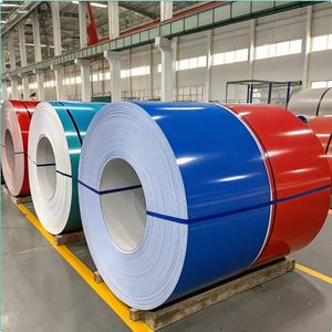 Hot Sale Galvani zed Steel <span class=keywords><strong>Roll</strong></span> | Aluzinc Steel Dach blech | Wellblech aus verzinktem Stahl - Product Image 1