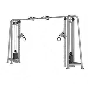 <span class=keywords><strong>Banc</strong></span> de <span class=keywords><strong>musculation</strong></span> super réglable RUNTEK de haute qualité pour salle de sport commerciale - Product Image 5