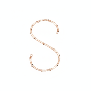 925 in argento Sterling sfuso <span class=keywords><strong>50</strong></span> <span class=keywords><strong>Cm</strong></span> - Product Image 2