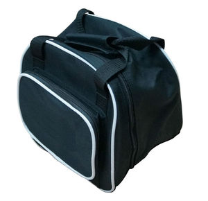 1680D En Nylon Mince Rouleau 3 Balle <span class=keywords><strong>Sac</strong></span> <span class=keywords><strong>Bowling</strong></span> NBY-318S - Product Image 4