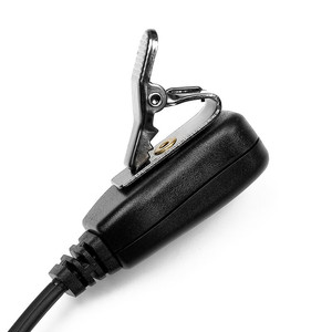 Casque d'écoute pour talkie-walkie Vz 10 12 18, écouteur Magone avec suppression du bruit pour équipement de communication - Product Image 3