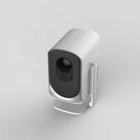Mini Proyector Portátil para Teléfono, WiFi 6, BT 180 °   Proyector Inteligente para Exteriores con Soporte Giratorio, Resolución 1080P 4K HD, Corrección Trapezoidal Automática