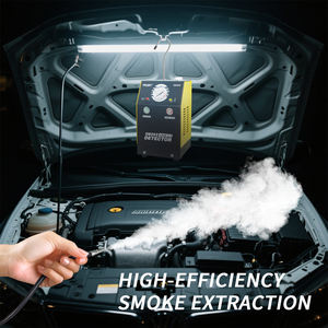 Анализатор автомобильного двигателя, 65 Вт - Product Image 2