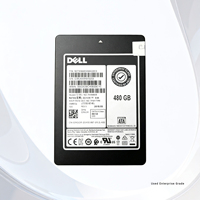 SSD reconditionné 480 Go SM863a MZ-7KM480B 02RGGR 2,5 pouces SATA 6 Gb/s pour serveur d'entreprise