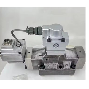 Regulador Proporcional ESHG ESHG-06-2B-110-E-M-1R ESHG-06-2B-110-E-M-1R-1110 Rápido - Product Image 1