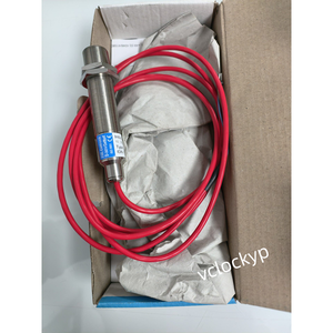 1 ชิ้น ใหม่เอี่ยม EGE IGMH 005 GSP เซ็นเซอร์ จัดส่งรวดเร็วผ่าน FedEx หรือ DHL - Product Image 4