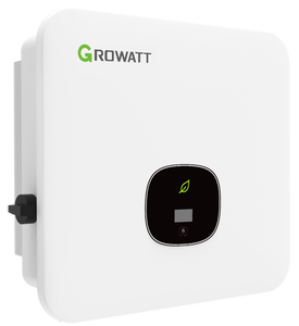 GROWATT MOD 3-15KTL3-X/X2(Pro) 220V/380V, 230V/400V Triphasé 48V <span class=keywords><strong>S</strong></span> Onduleur Solaire Connecté au Réseau 5kw 6kw 8kw 10kw 12kw 15kw - Product Image 3