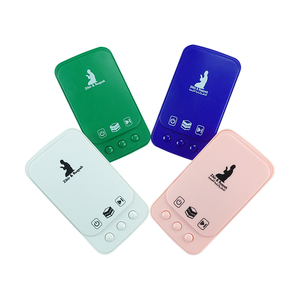 Haut-parleur électronique du <span class=keywords><strong>Coran</strong></span> SHANTOU ZK101 avec télécommande, <span class=keywords><strong>5</strong></span> couleurs, apprentissage du <span class=keywords><strong>Coran</strong></span> en arabe 24h/24, étanche, alimenté par batterie - Product Image 5