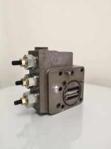 Pièces de construction pour promotion A11VO190 LRDS, pièces de pompe hydraulique - Product Image 6