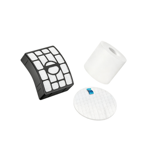 Filtro per Aspirapolvere XFF650 XHF650 Compatibile con Shark Rotator APEX <span class=keywords><strong>DuoClean</strong></span>, Ricambio Direttamente dalla Fabbrica - Product Image 2