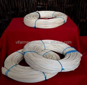 Noyau de rotin écologique authentique fabriqué à la main au Vietnam-Artisanat agricole de confiance fièrement fabriqué - Product Image 4