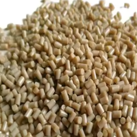 Granulés PEEK à Haute Stabilité Thermique, Granulés de Polyétherétherkétones pour Pièces Plastiques Utilisées dans des Environnements à Haute Température