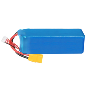 Drone <b>Battery</b> High Quality 3s 11.1V 6000/7000/8000/10000mAh 20C/25C/60C/75C/ UAV Customized OEM ODM 9 High Quality Lithium Polym - Product Image 2