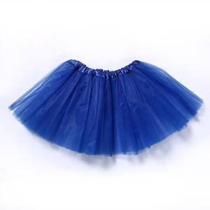 <span class=keywords><strong>Décoration</strong></span> de fête colorée <span class=keywords><strong>pas</strong></span> <span class=keywords><strong>cher</strong></span> 30cm Tutu jupe enfants filles Tutu robe Ballet danse Tutu demi jupe maille <span class=keywords><strong>princesse</strong></span> <span class=keywords><strong>pas</strong></span> <span class=keywords><strong>cher</strong></span> jupe - Product Image 2