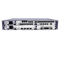 Dispositif DWDM actif (Multiplexage Dense par Division de Longueur d'Onde)