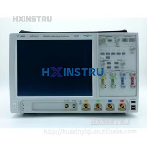 ออสซิลโลสโคปประสิทธิภาพสูง Agilent DSO91204A Infiniium: 12 GHz H - Product Image 1