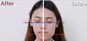 <b>Collagen</b> Boosting Anti Aging Cosmetic Ingredient for Firming Serum Cream and Eye Care - Product Image 1