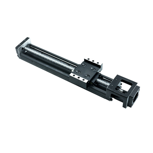 Các giai đoạn tuyến tính mô-đun KK plug-and-play với các phụ kiện động cơ bộ mã hóa tuyệt đối cho robot 6 trục chọn và thay đổi công cụ CNC - Product Image 5