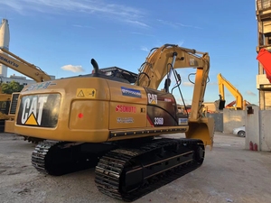 Thứ hai tay bánh xích máy xúc Sâu Bướm 336d máy xúc sử dụng CAT 336 312d 315D 320D <span class=keywords><strong>325d</strong></span> 330d 329d 330C máy móc - Product Image 3