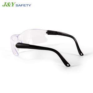 Lunettes de sécurité de protection Lentille en polycarbonate de protection moyenne Lmpact Lunettes de sécurité pour le sport - Product Image 4