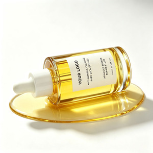 Sérum réparateur Cica à l'extrait pur de Centella Asiatica pour peaux sensibles, marque privée, fabrication OEM - Product Image 2