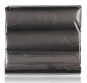 Ldpe sacchetto di immondizia, sacchetti di immondizia di plastica, di colore sacchetti di <span class=keywords><strong>spazzatura</strong></span> nero bin fodera del sacchetto - Product Image 2